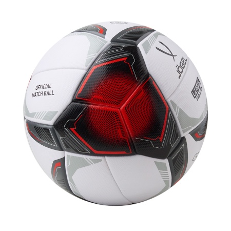 Купить Мяч футбольный Jögel League Evolution Pro №5 в Радужном 