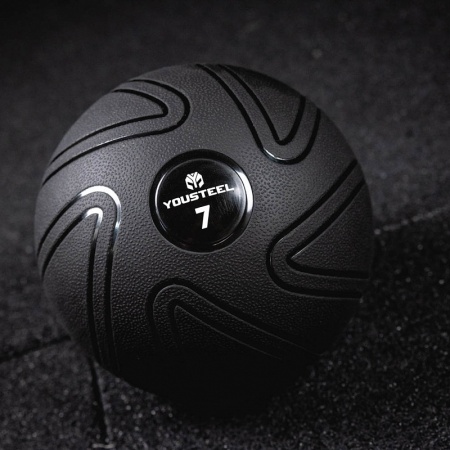 Купить Мяч для кроссфита EVO SLAMBALL 7 кг в Радужном 